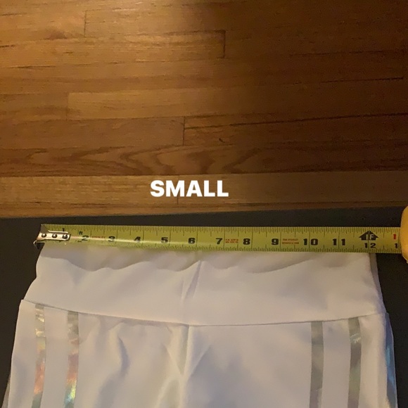 White HOT🍑Olive Peel brand yoga/lounging pants🍑 - Picture 2 of 6